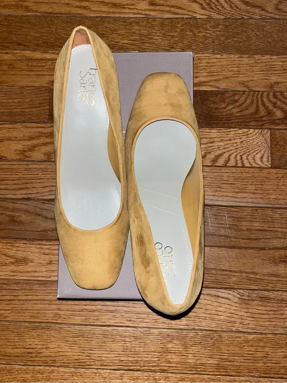 Franco Sarto free ask